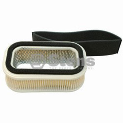 Air Filter Combo